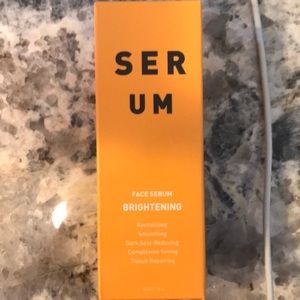 Way of Will Face Serum